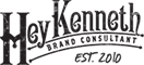 Hey Kenneth