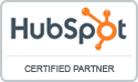 HubSpot Certified Partner