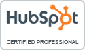 HubSpot Certified Partner